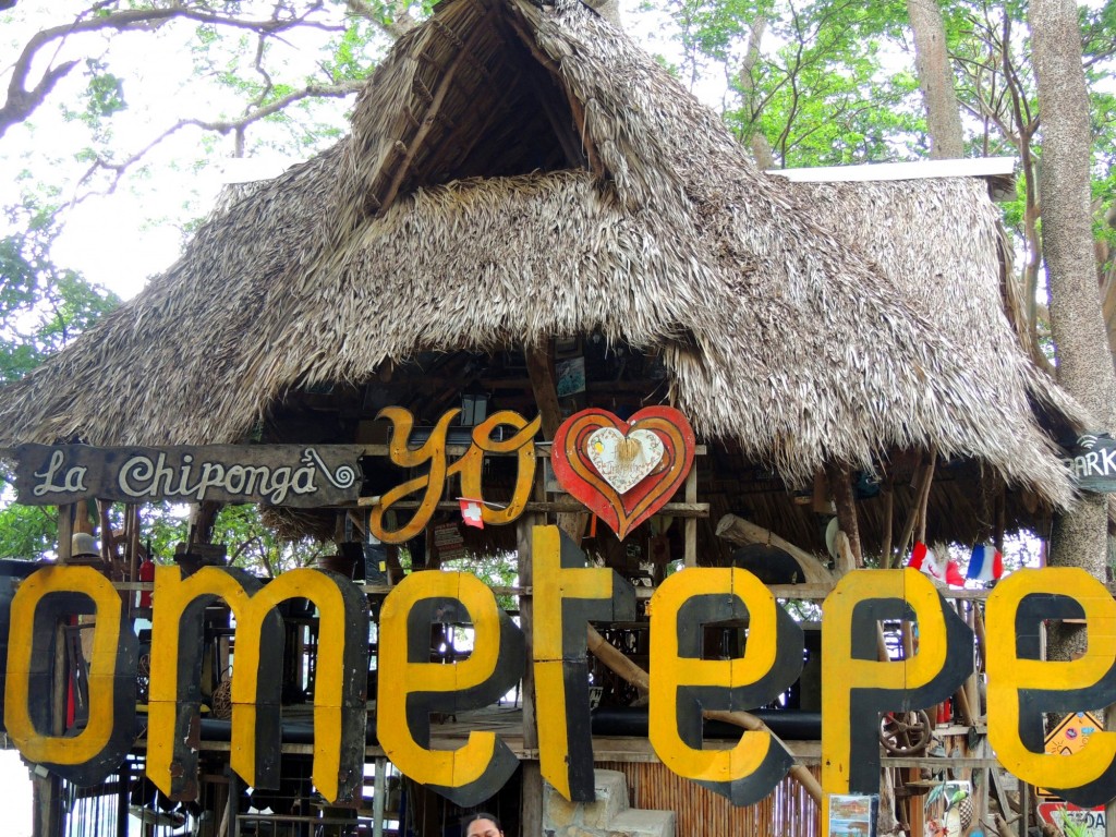 Foto: Mirador Cocibolca - Cocibolca, Nicaragua