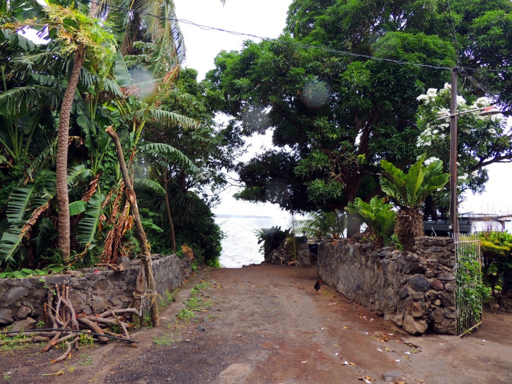 Foto: Mirador Cocibolca - Cocibolca, Nicaragua