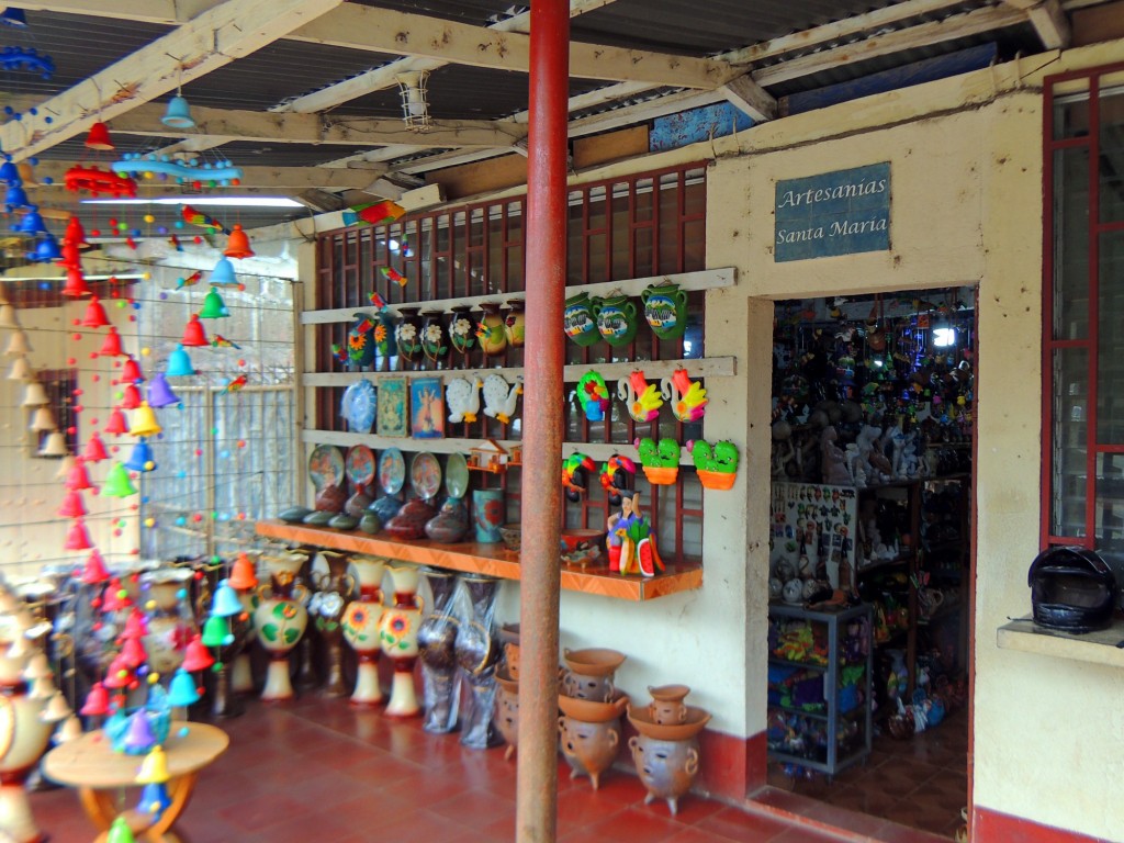 Foto: San Juan de Oriente - San Juan de Oriente, Nicaragua