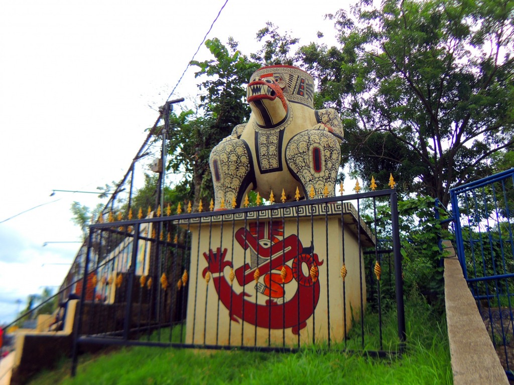 Foto: Artesanías San Juan de Oriente - San Juan de Oriente, Nicaragua