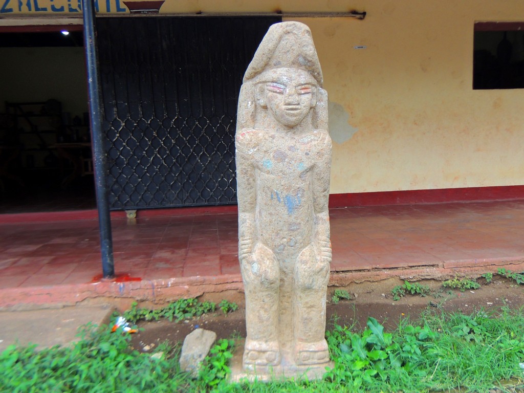 Foto: Artesanías San Juan de Oriente - San Juan de Oriente, Nicaragua