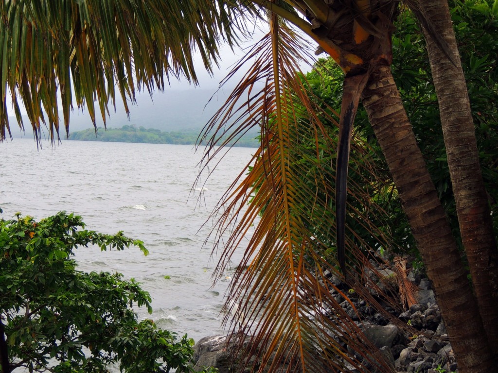 Foto: Mirador Cocibolca - Cocibolca, Nicaragua
