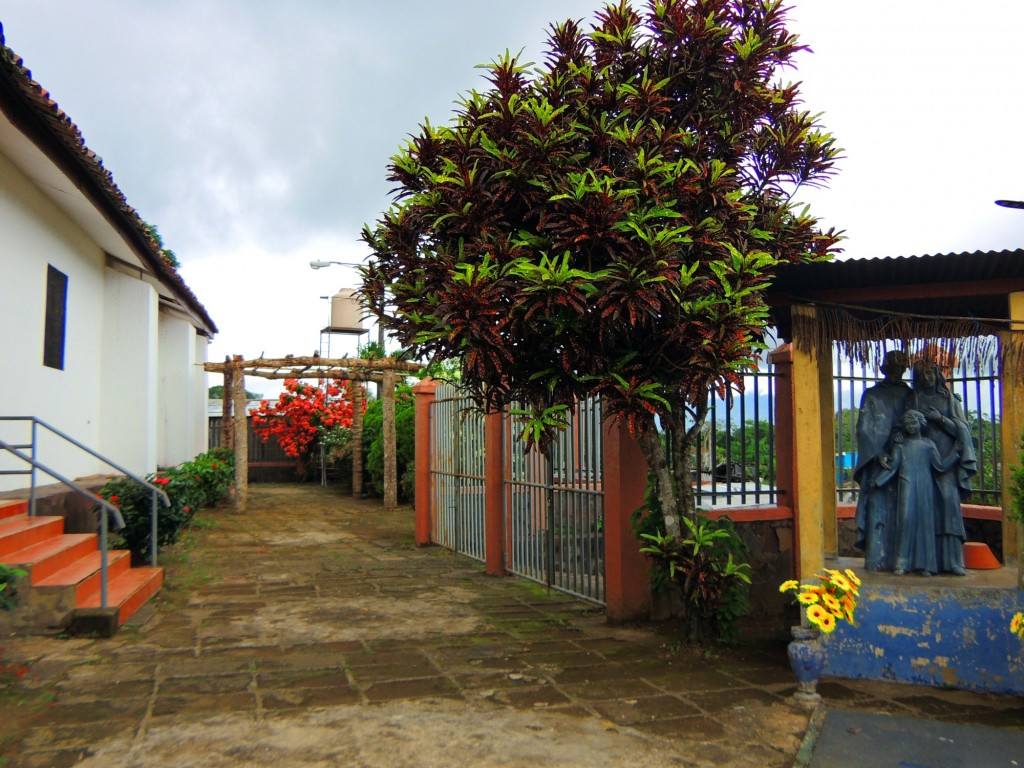 Foto: Artesanías San Juan de Oriente - San Juan de Oriente, Nicaragua