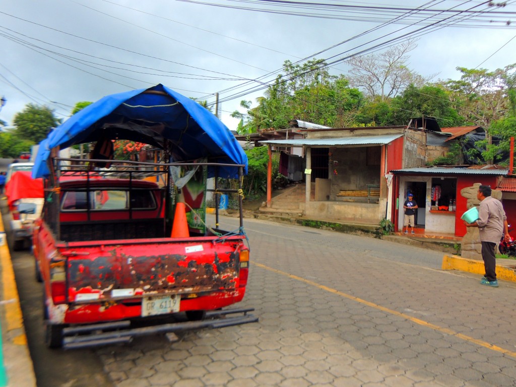 Foto: Artesanías San Juan de Oriente - San Juan de Oriente, Nicaragua