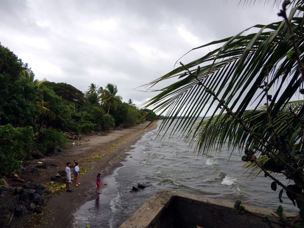 Foto: Mirador Cocibolca - Cocibolca, Nicaragua