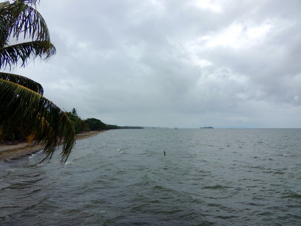 Foto: Mirador Cocibolca - Cocibolca, Nicaragua