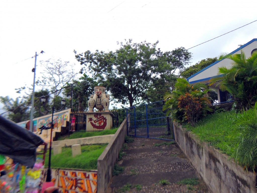 Foto: Artesanías San Juan de Oriente - San Juan de Oriente, Nicaragua