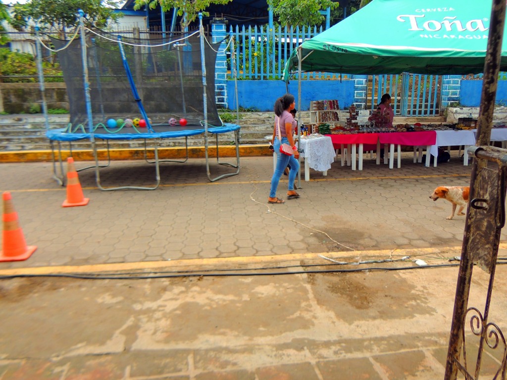 Foto: Artesanías San Juan de Oriente - San Juan de Oriente, Nicaragua