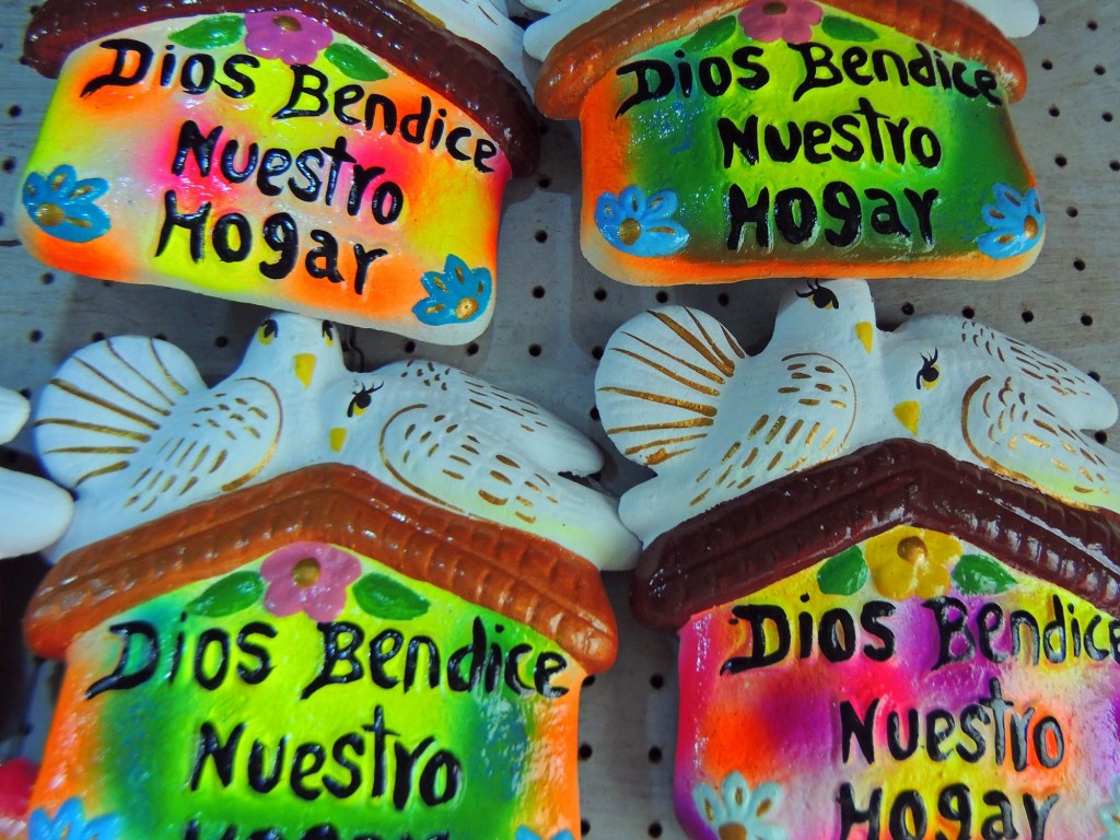 Foto: Artesanías San Juan de Oriente - San Juan de Oriente, Nicaragua