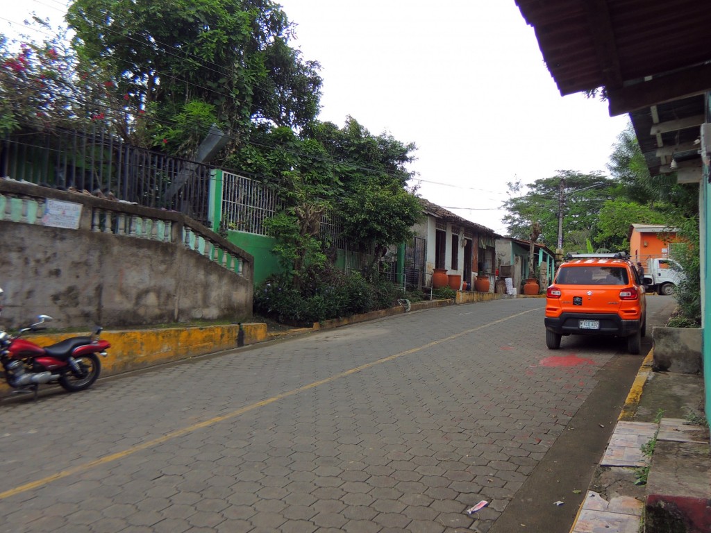Foto: Artesanías San Juan de Oriente - San Juan de Oriente, Nicaragua