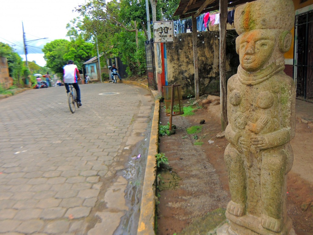 Foto: Artesanías San Juan de Oriente - San Juan de Oriente, Nicaragua