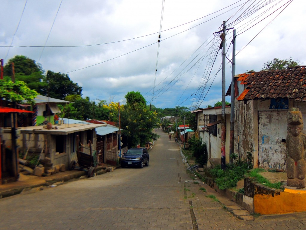 Foto: Artesanías San Juan de Oriente - San Juan de Oriente, Nicaragua