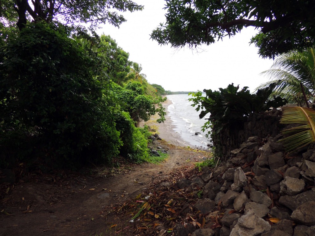 Foto: Mirador Cocibolca - Cocibolca, Nicaragua