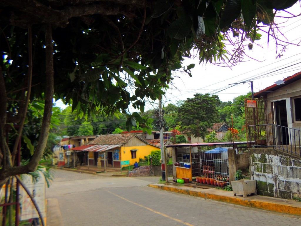 Foto: Artesanías San Juan de Oriente - San Juan de Oriente, Nicaragua
