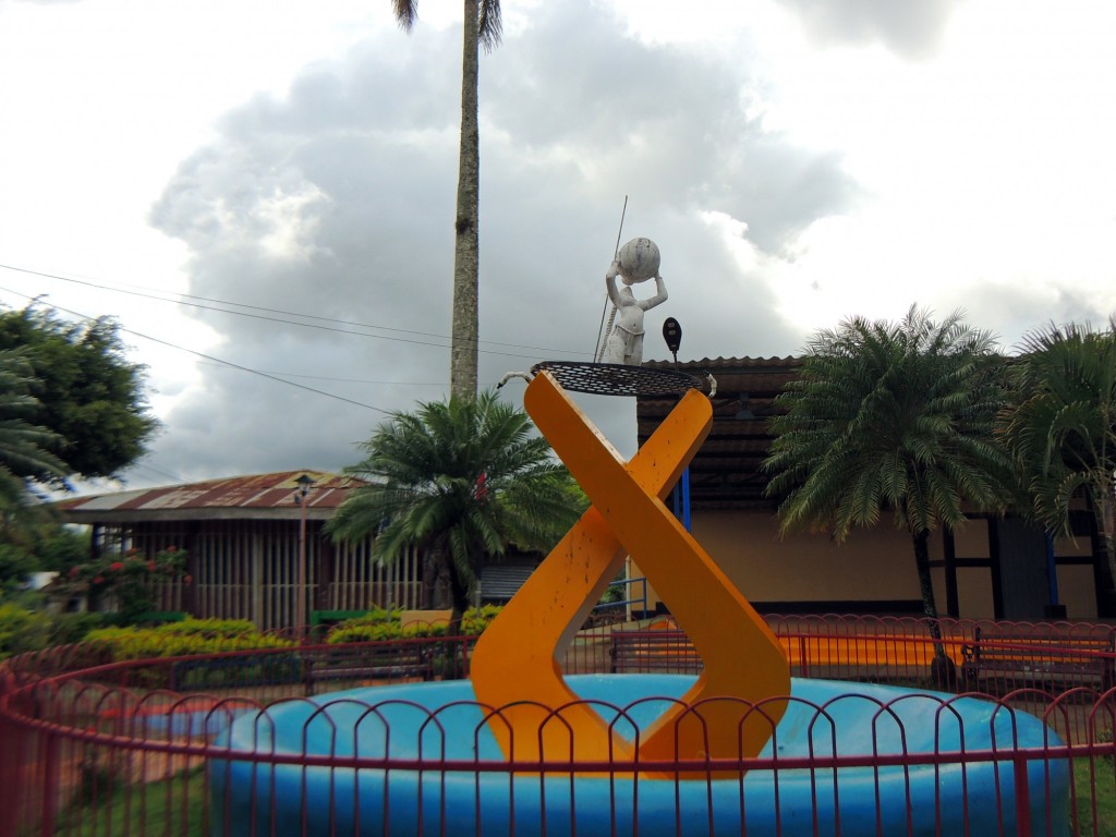 Foto: Artesanías San Juan de Oriente - San Juan de Oriente, Nicaragua