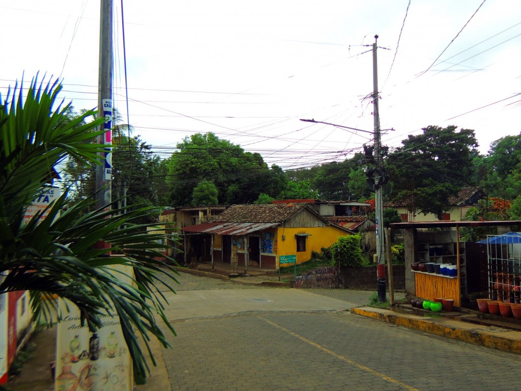 Foto: Artesanías San Juan de Oriente - San Juan de Oriente, Nicaragua