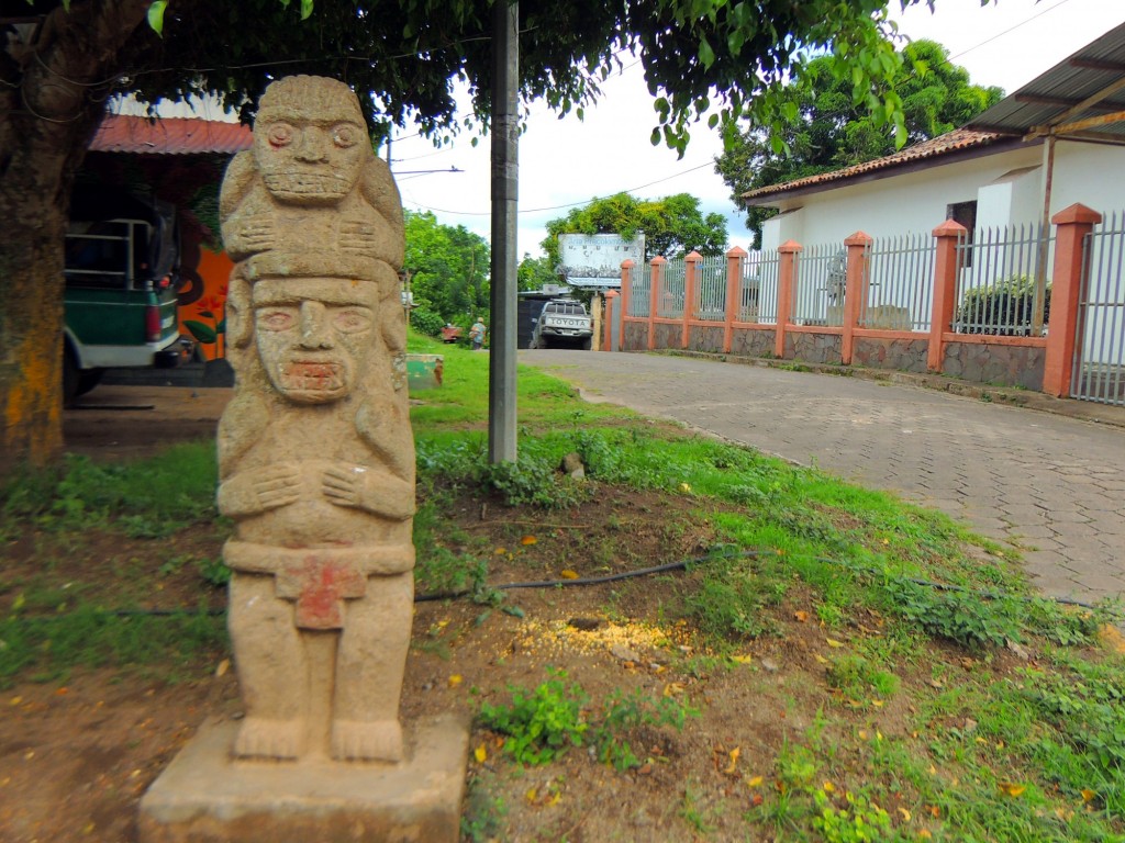Foto: Artesanías San Juan de Oriente - San Juan de Oriente, Nicaragua