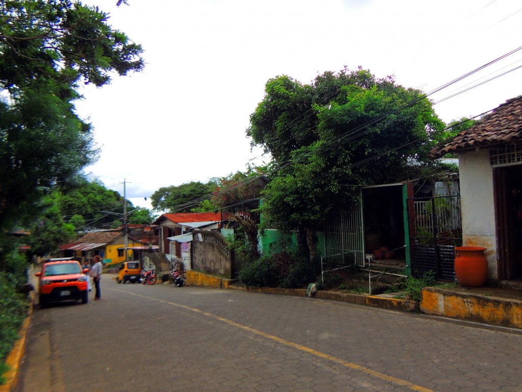 Foto: Artesanías San Juan de Oriente - San Juan de Oriente, Nicaragua