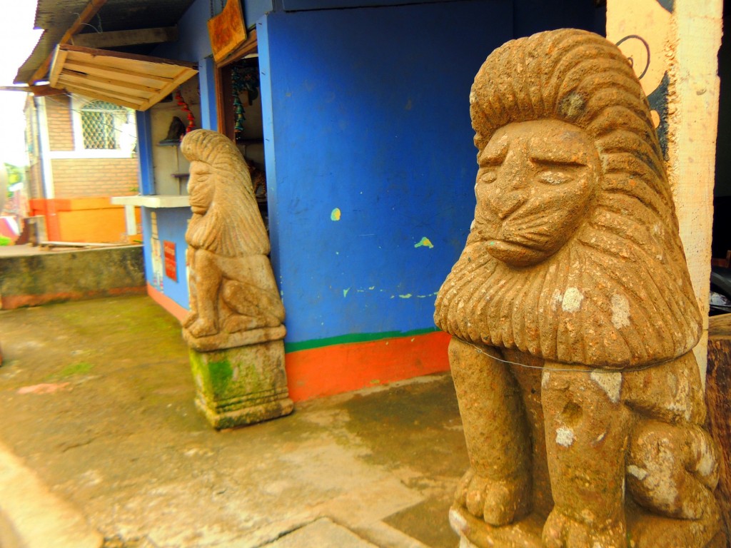 Foto: Artesanías San Juan de Oriente - San Juan de Oriente, Nicaragua