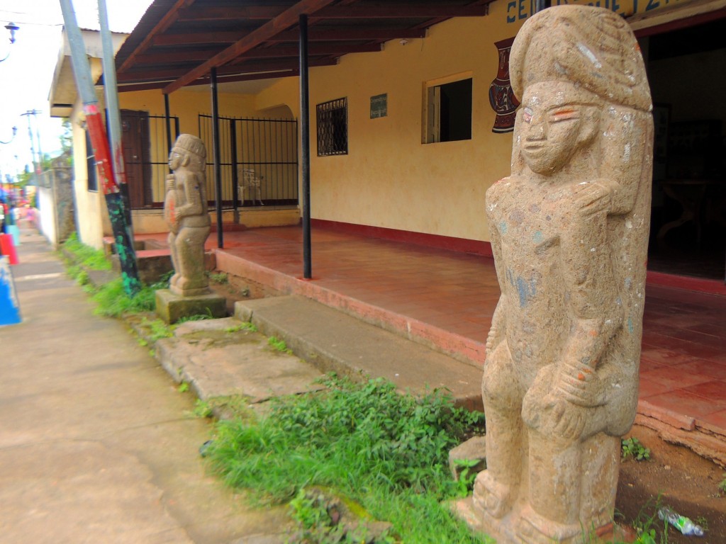 Foto: San Juan de Oriente - San Juan de Oriente, Nicaragua