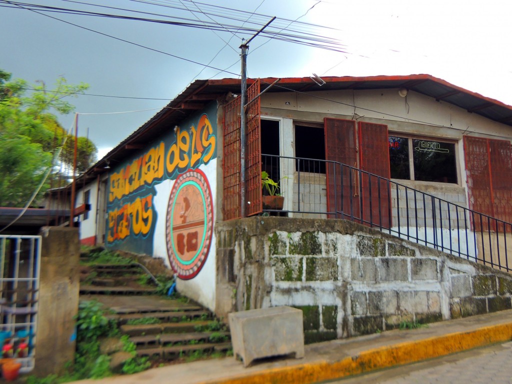 Foto: Artesanías San Juan de Oriente - San Juan de Oriente, Nicaragua