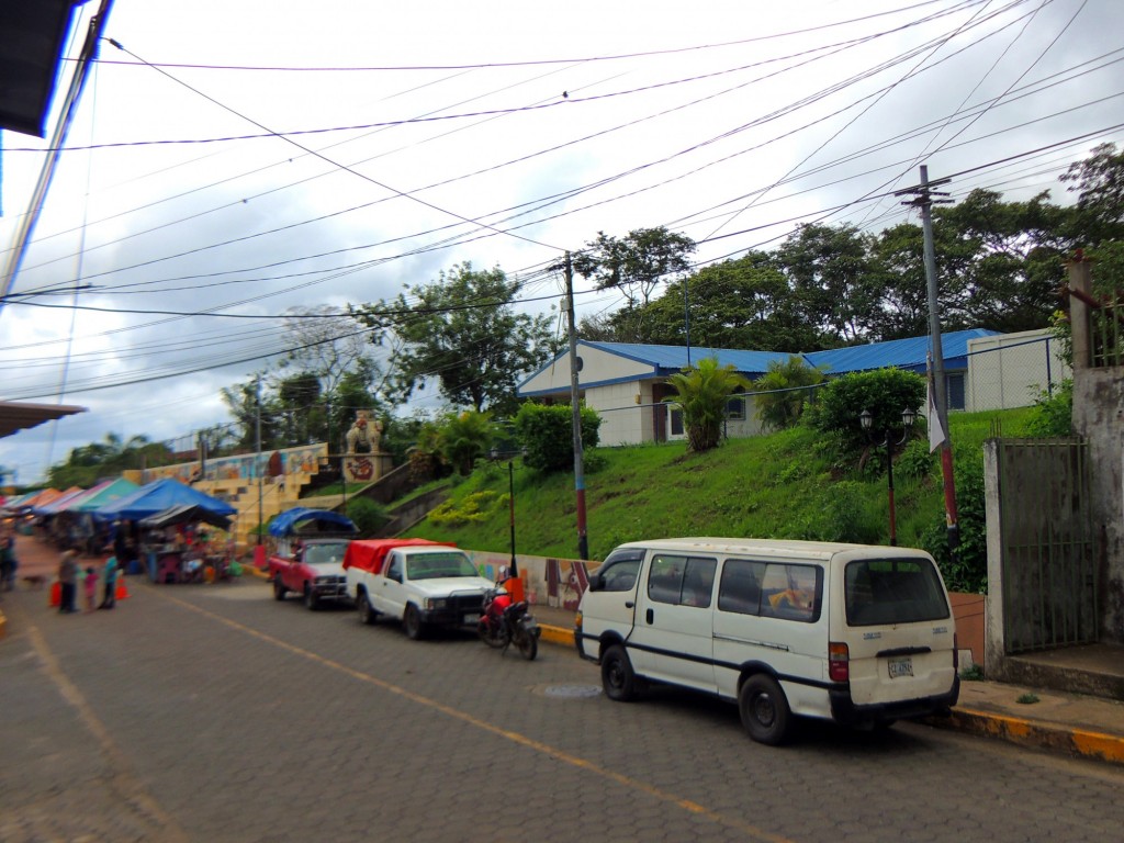 Foto: Artesanías San Juan de Oriente - San Juan de Oriente, Nicaragua