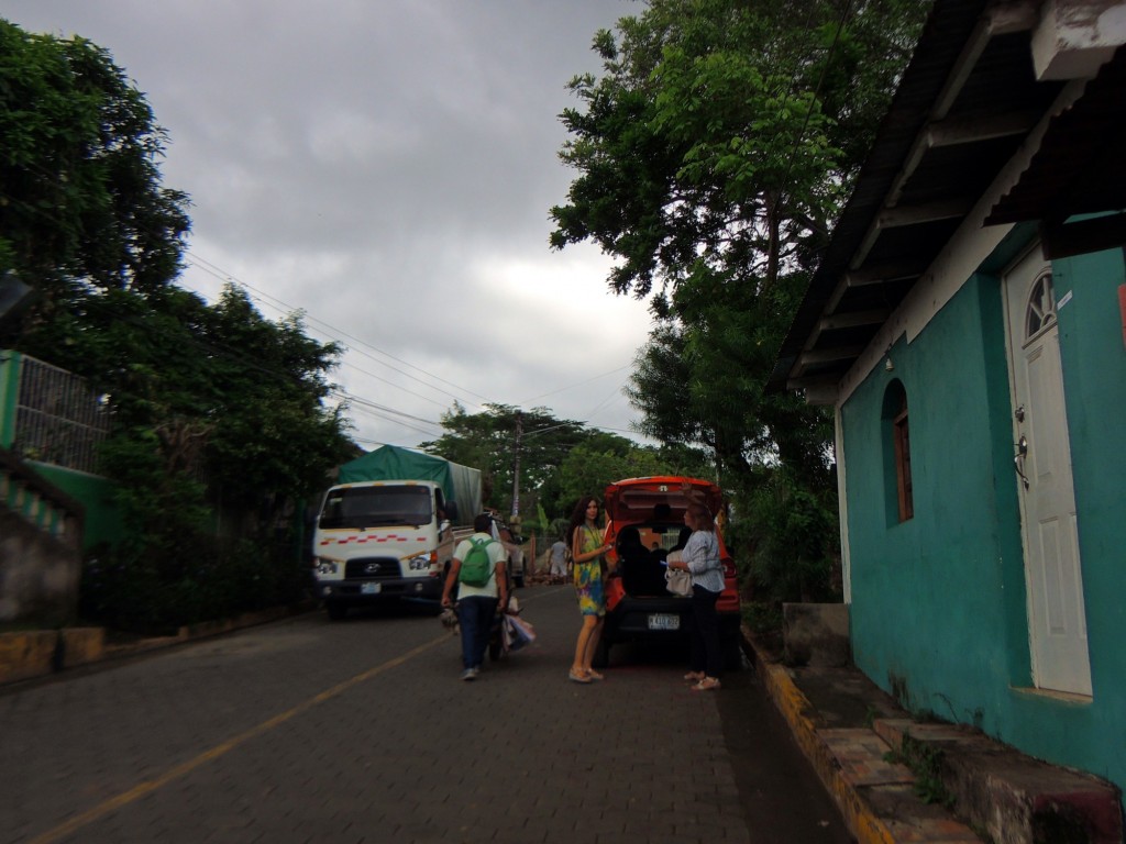Foto: Artesanías San Juan de Oriente - San Juan de Oriente, Nicaragua