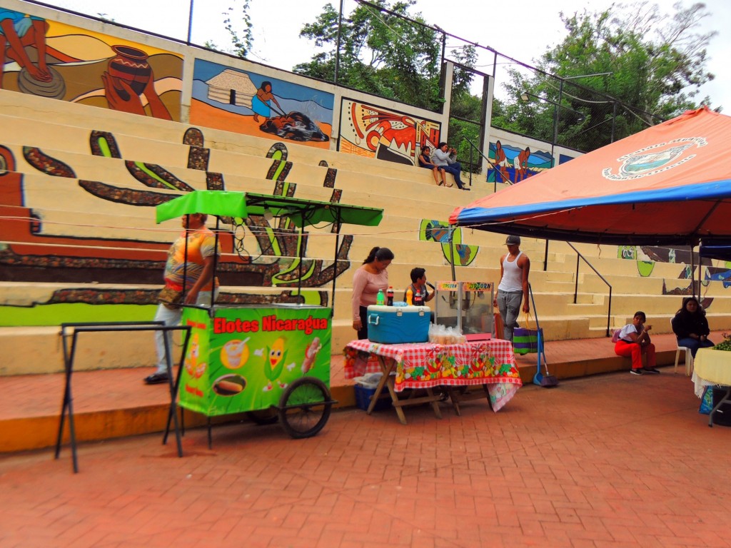 Foto: Artesanías San Juan de Oriente - San Juan de Oriente, Nicaragua