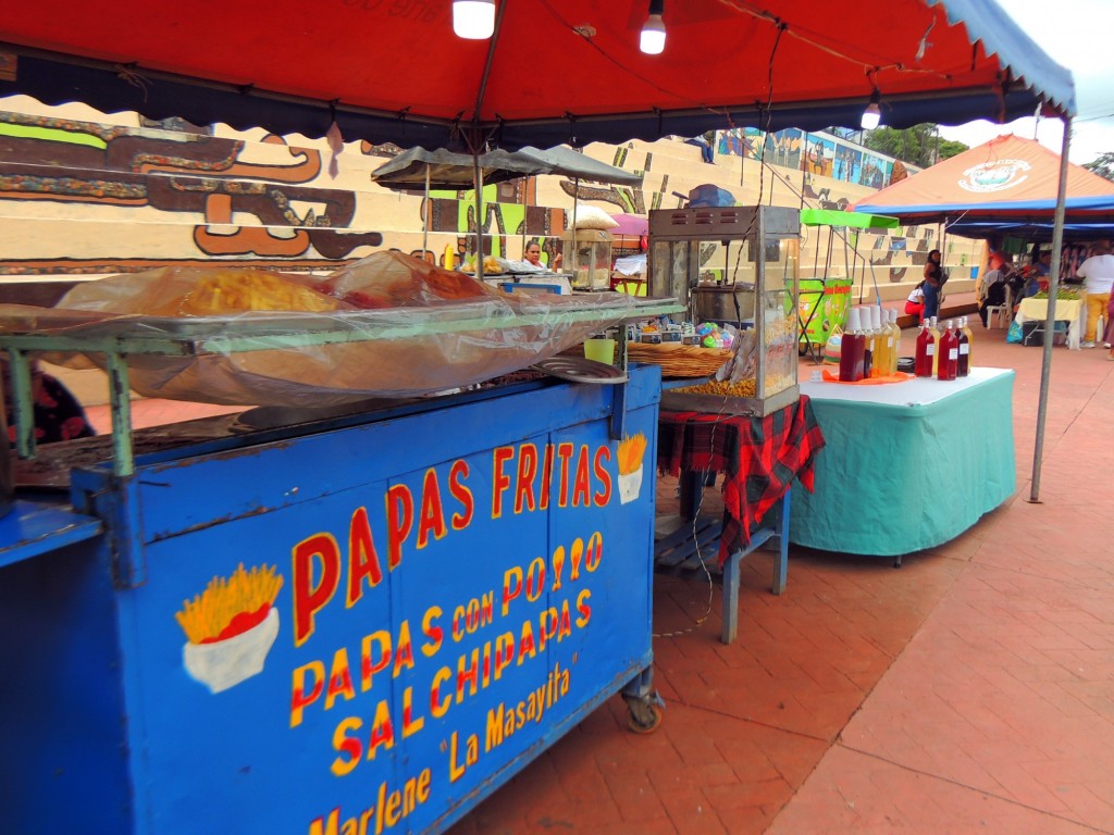 Foto: Artesanías San Juan de Oriente - San Juan de Oriente, Nicaragua