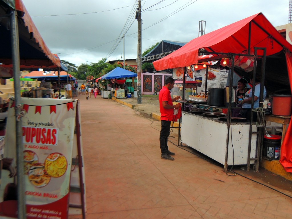 Foto: Artesanías San Juan de Oriente - San Juan de Oriente, Nicaragua
