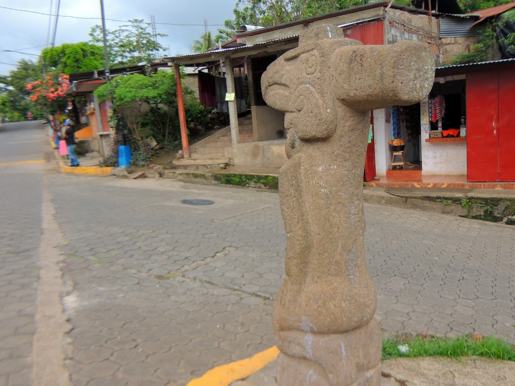 Foto: Artesanías San Juan de Oriente - San Juan de Oriente, Nicaragua