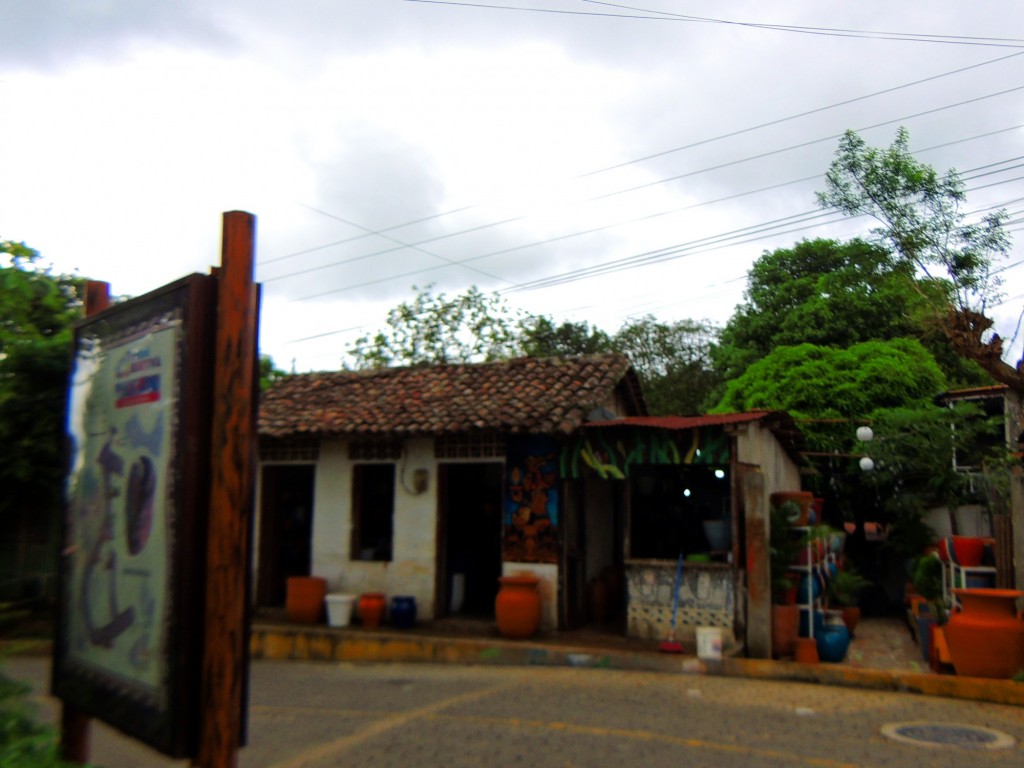 Foto: Artesanías San Juan de Oriente - San Juan de Oriente, Nicaragua