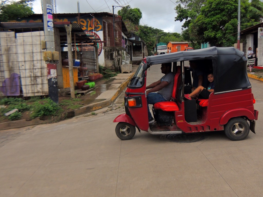 Foto: Artesanías San Juan de Oriente - San Juan de Oriente, Nicaragua