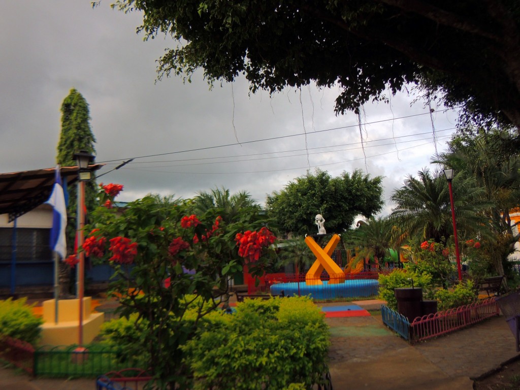 Foto: Artesanías San Juan de Oriente - San Juan de Oriente, Nicaragua