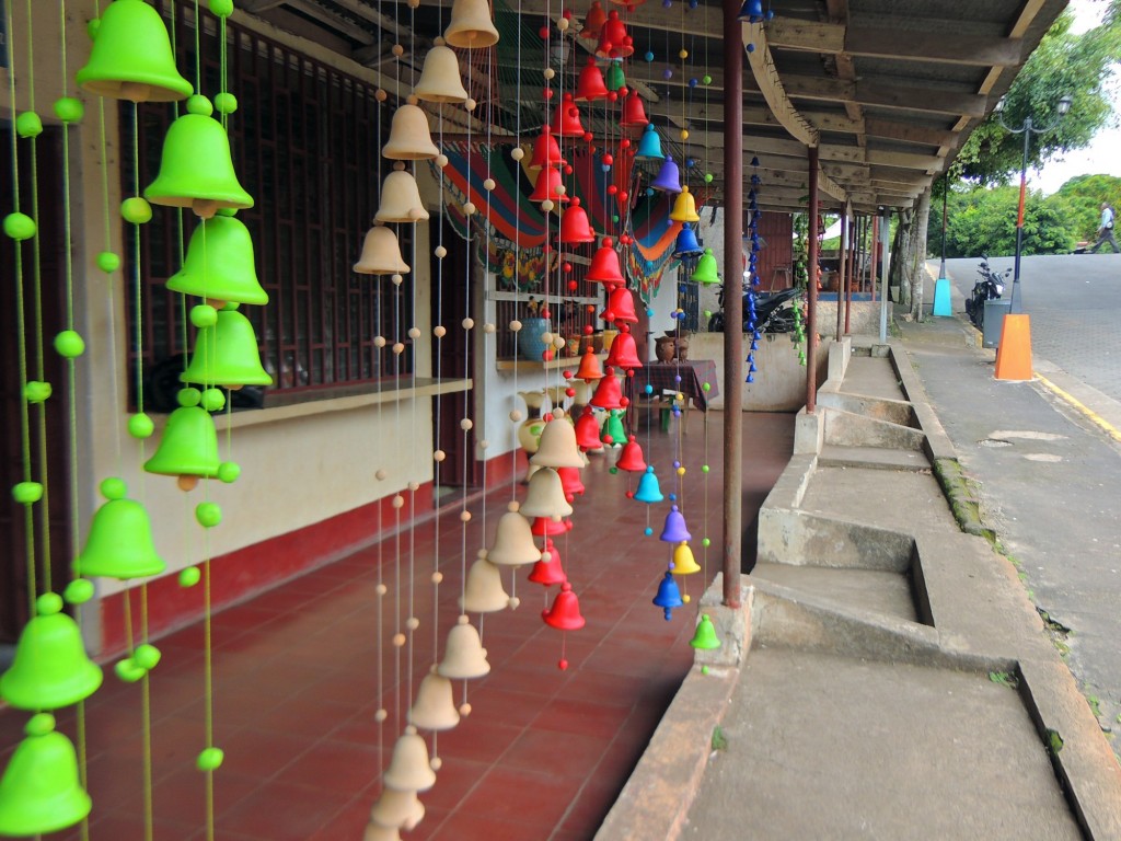 Foto: Artesanías San Juan de Oriente - San Juan de Oriente, Nicaragua