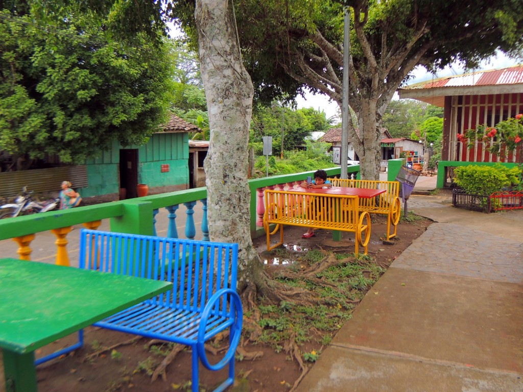 Foto: Artesanías San Juan de Oriente - San Juan de Oriente, Nicaragua