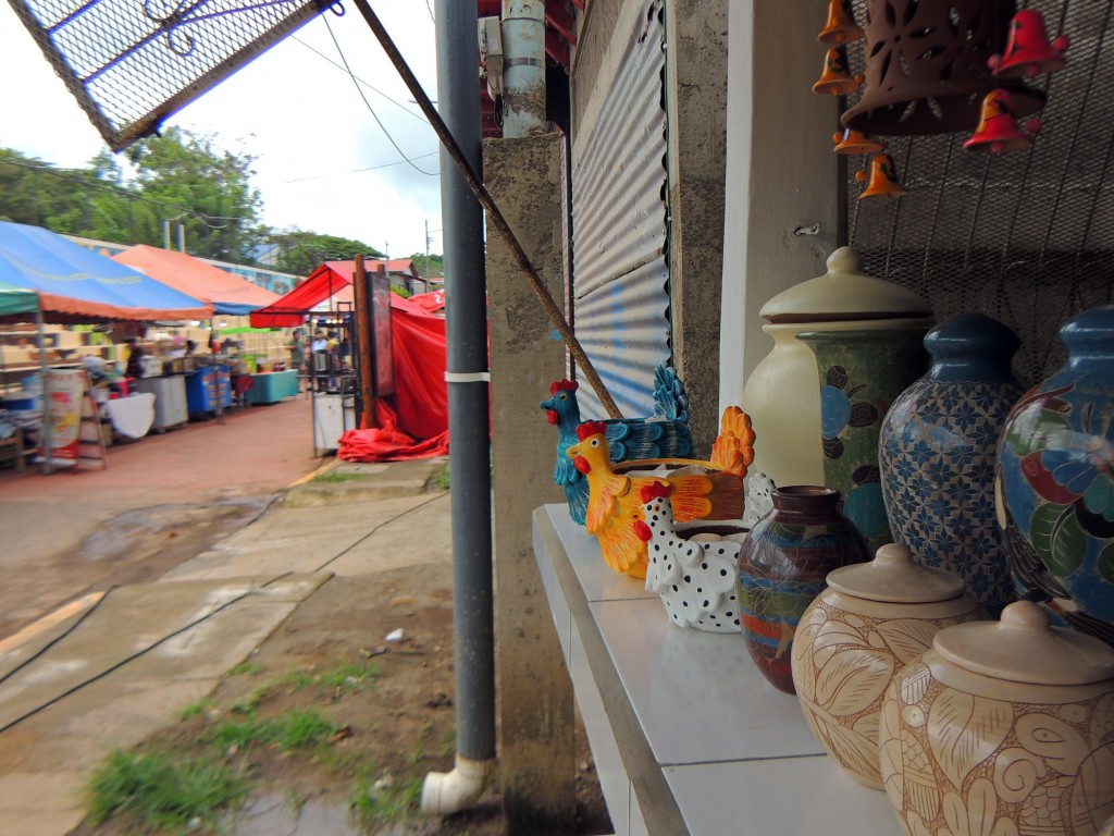 Foto: Artesanías San Juan de Oriente - San Juan de Oriente, Nicaragua