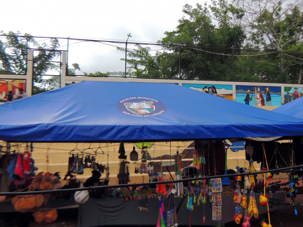 Foto: Artesanías San Juan de Oriente - San Juan de Oriente, Nicaragua