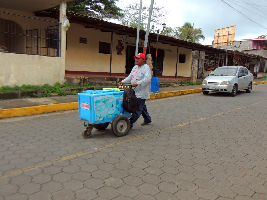 Foto: Artesanías San Juan de Oriente - San Juan de Oriente, Nicaragua
