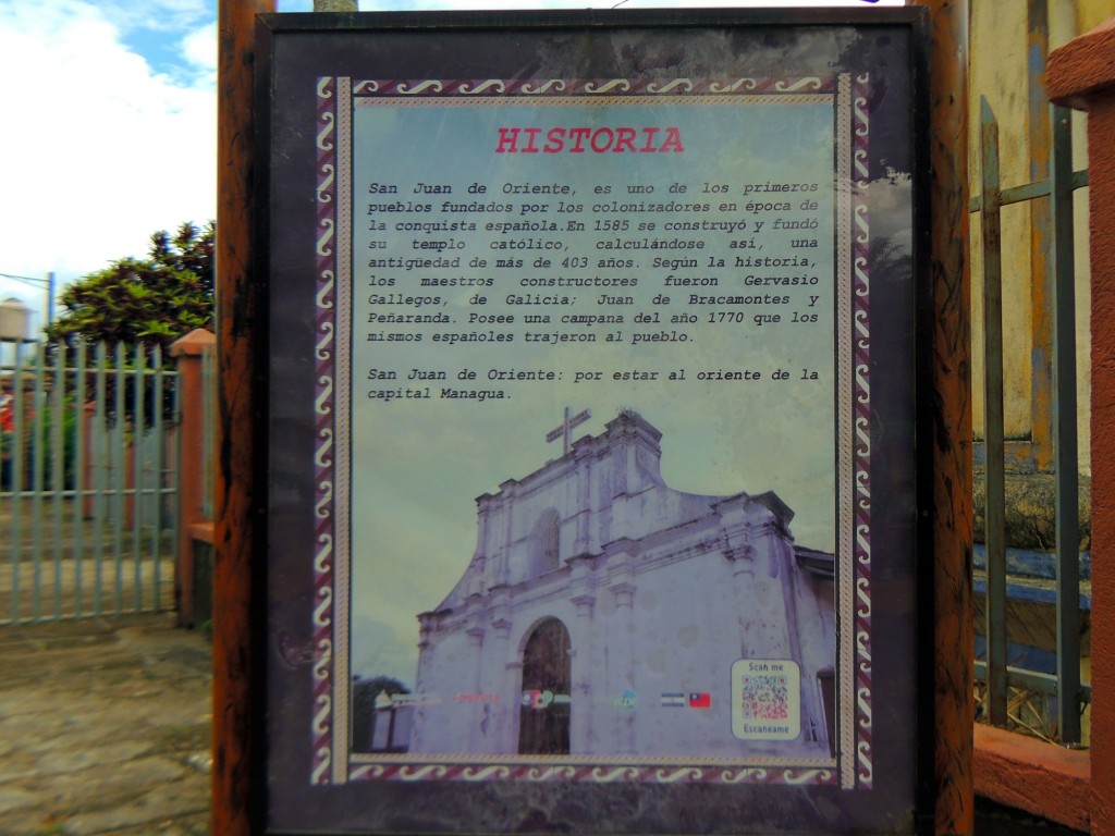 Foto: Artesanías San Juan de Oriente - San Juan de Oriente, Nicaragua