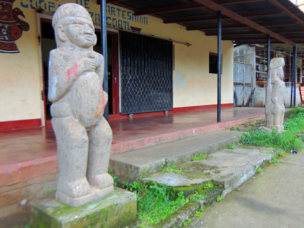 Foto: Artesanías San Juan de Oriente - San Juan de Oriente, Nicaragua