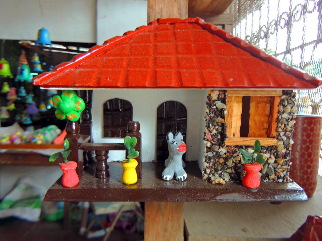 Foto: Artesanías San Juan de Oriente - San Juan de Oriente, Nicaragua