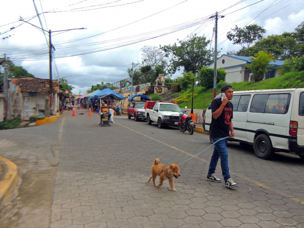 Foto: Artesanías San Juan de Oriente - San Juan de Oriente, Nicaragua