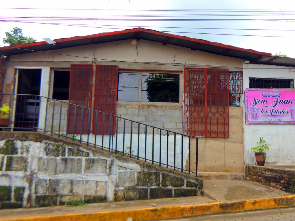 Foto: Artesanías San Juan de Oriente - San Juan de Oriente, Nicaragua