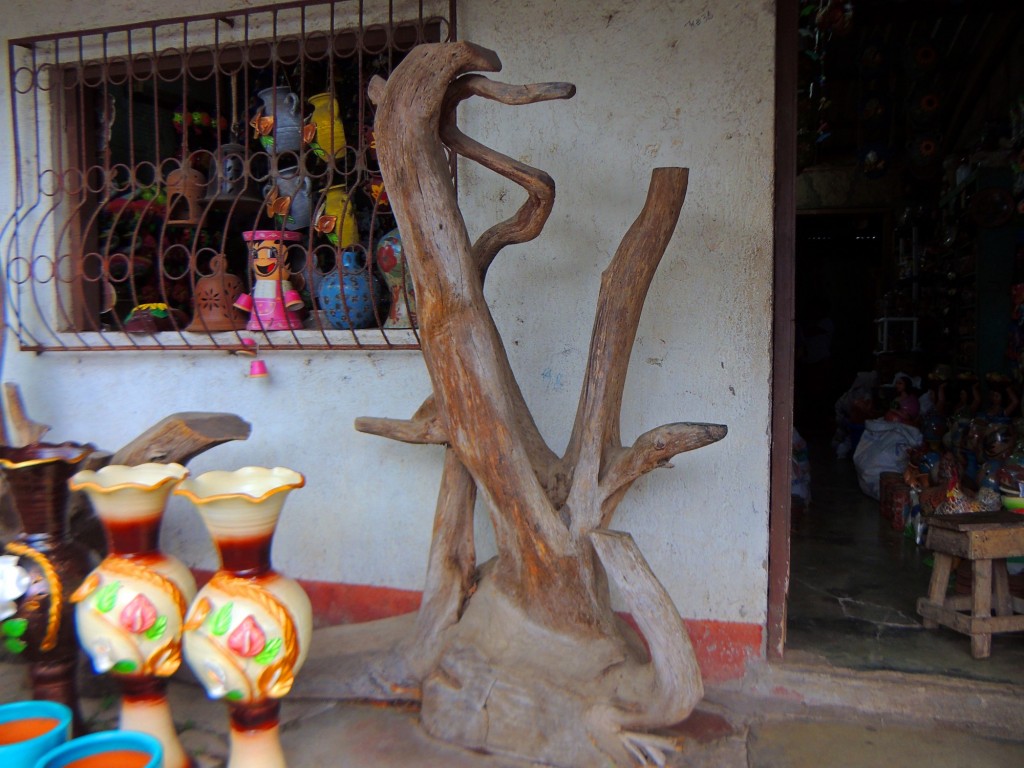 Foto: Artesanías San Juan de Oriente - San Juan de Oriente, Nicaragua