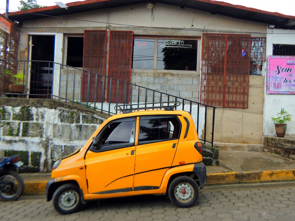 Foto: Artesanías San Juan de Oriente - San Juan de Oriente, Nicaragua