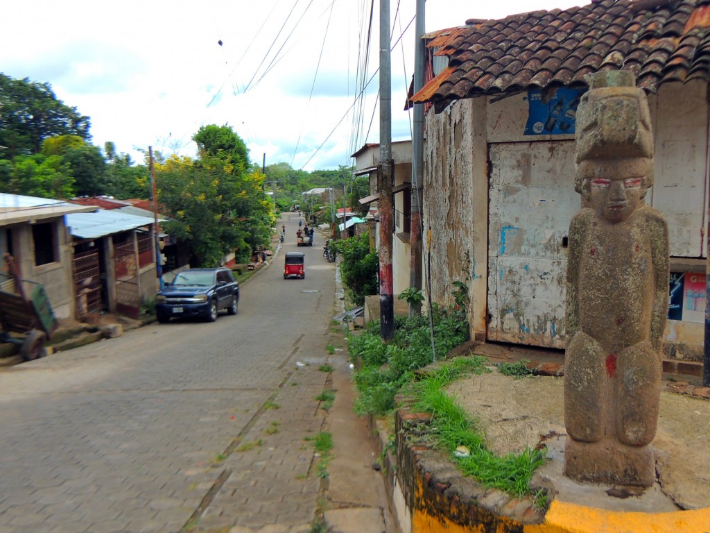 Foto: Artesanías San Juan de Oriente - San Juan de Oriente, Nicaragua