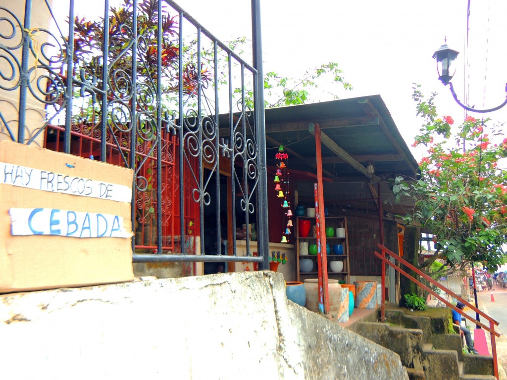 Foto: Artesanías San Juan de Oriente - San Juan de Oriente, Nicaragua