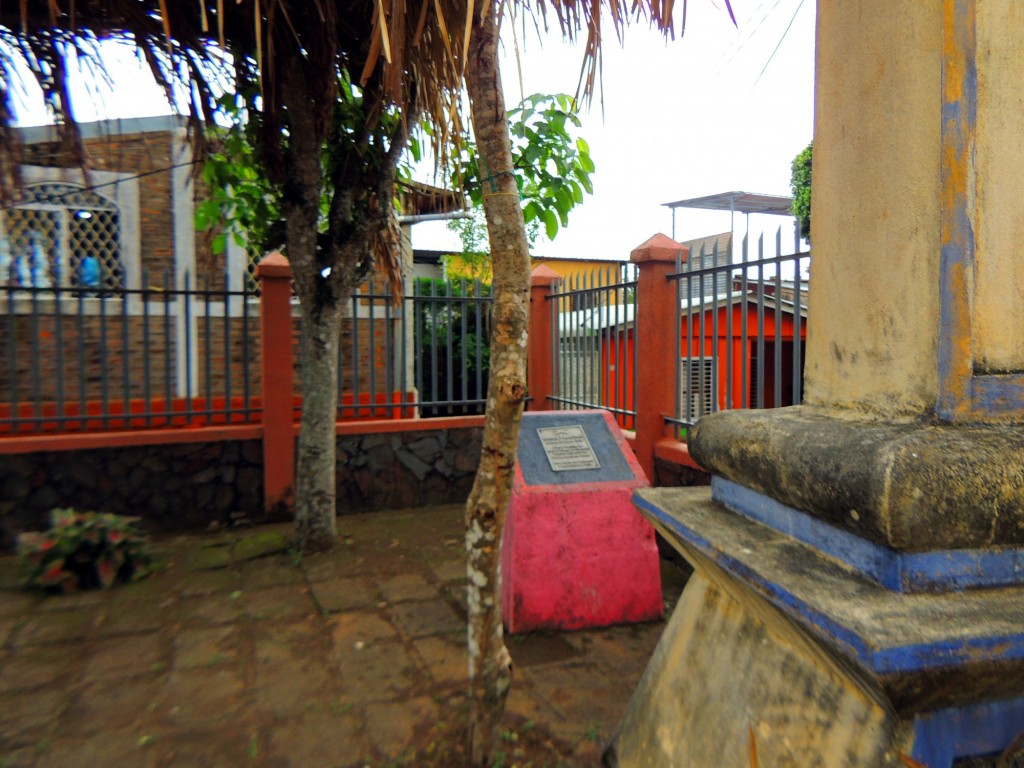 Foto: Artesanías San Juan de Oriente - San Juan de Oriente, Nicaragua