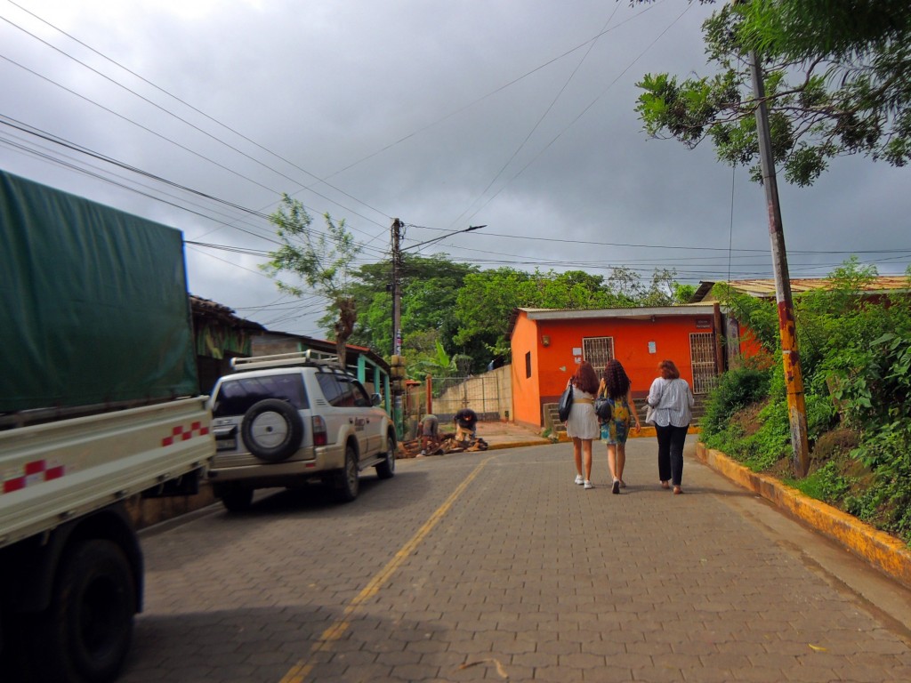 Foto: Artesanías San Juan de Oriente - San Juan de Oriente, Nicaragua